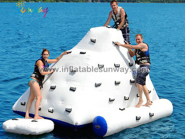 Inflatable Water Park-C4